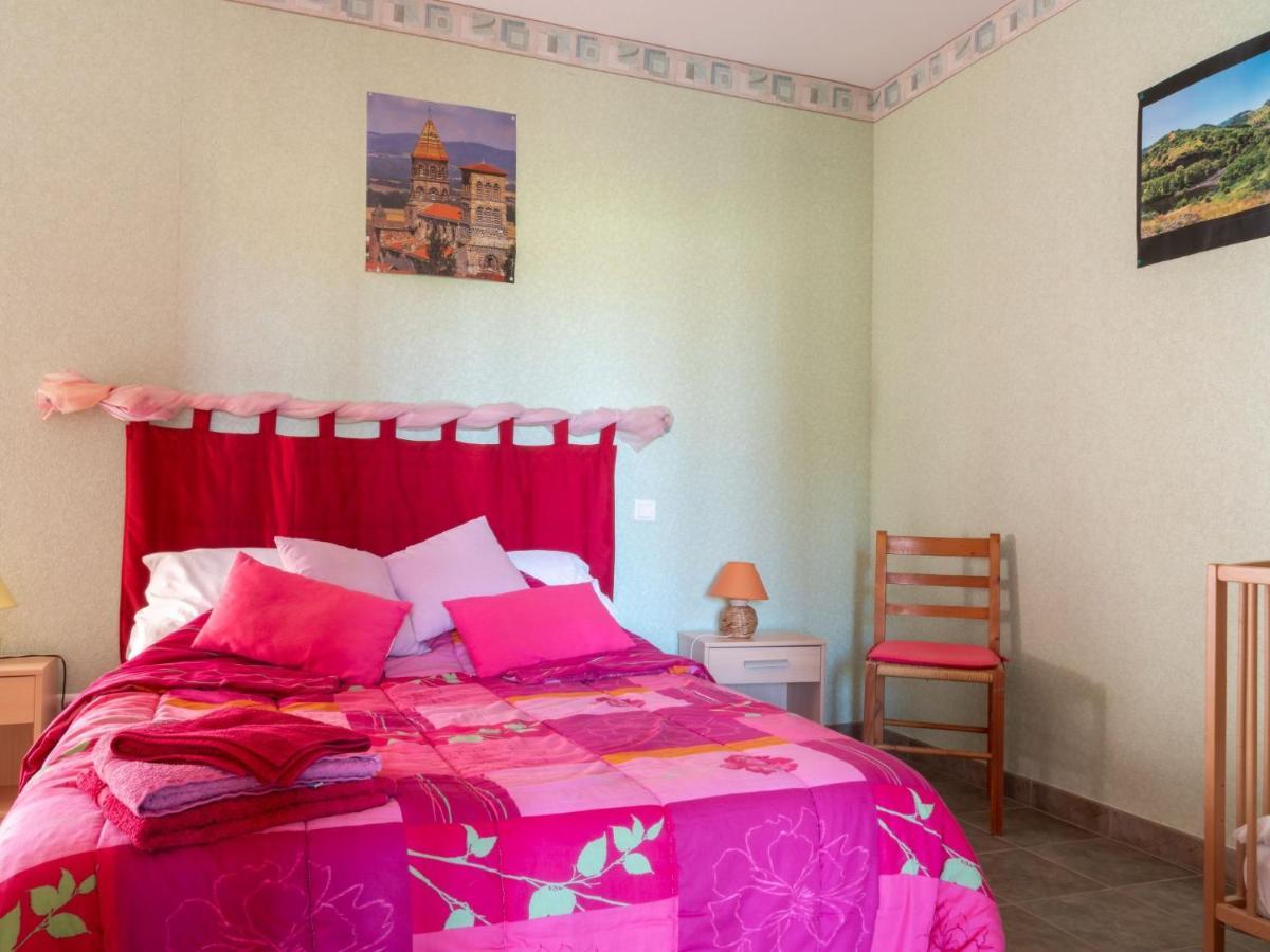 Agizoux Holiday Home Ferme By Interhome מראה חיצוני תמונה