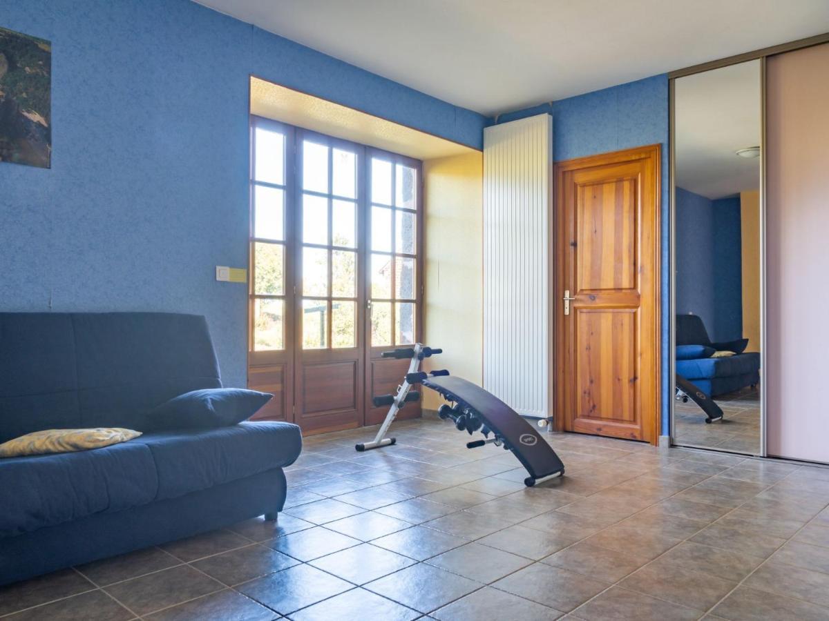 Agizoux Holiday Home Ferme By Interhome מראה חיצוני תמונה