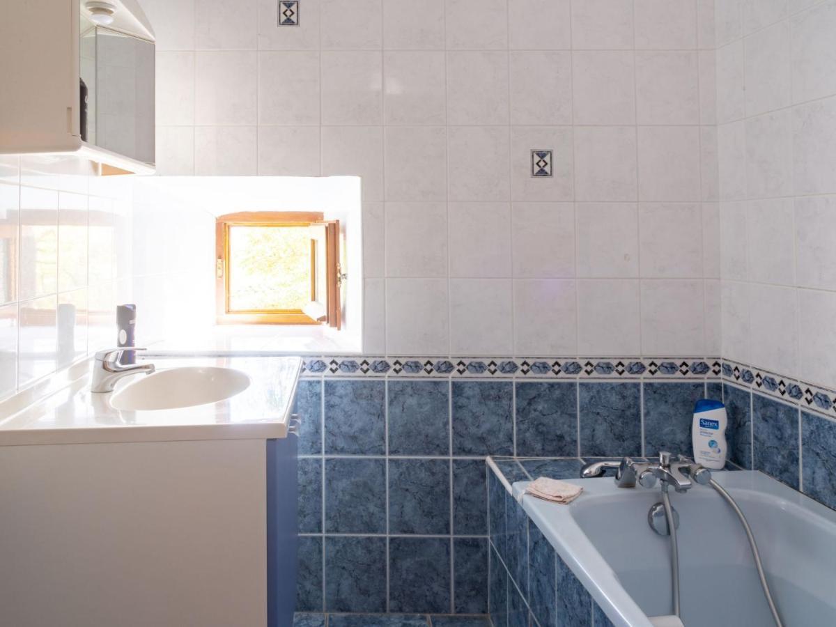 Agizoux Holiday Home Ferme By Interhome מראה חיצוני תמונה